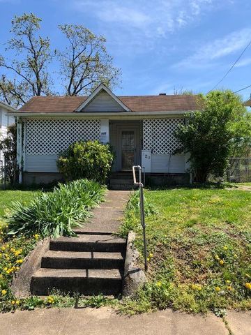 723 Montrose Ave, Roanoke, VA 24013-2412