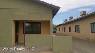 5733 Morris Blvd, Tucson AZ  85706-4200 exterior