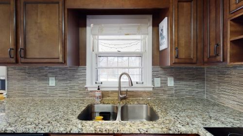 2149 Rockdale Cir, Lithonia GA 30078-3451 exterior