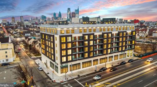 1050 Girard Ave, Philadelphia PA  19123-1110 exterior