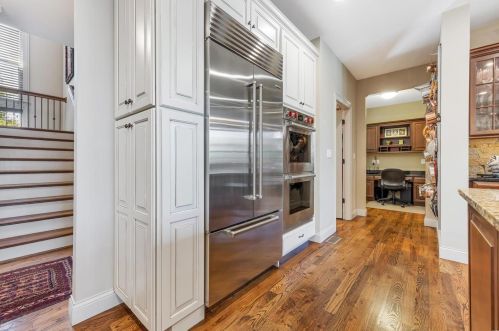 12531 Ridgefield Dr, Saint Louis MO 63131-3622 exterior