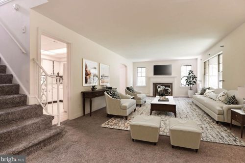 304 Melbourne Ave, Silver Spring, MD 20901-3516