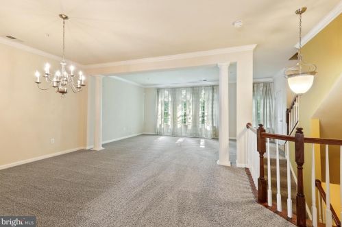 1449 Braden Loop, Glen Burnie MD 21061-5017 exterior