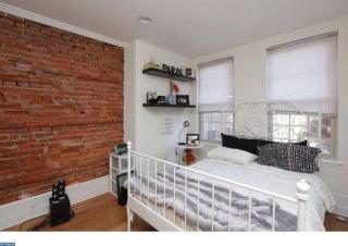 933 30th St, Philadelphia PA  19130-1131 exterior