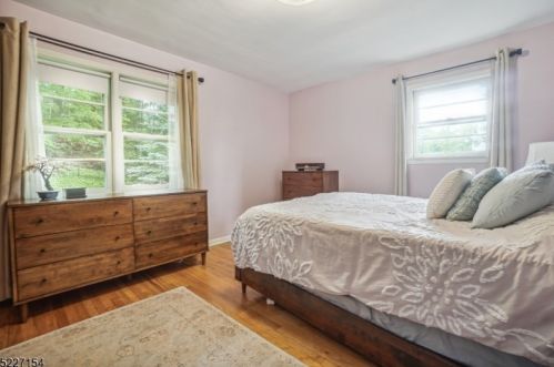 106 Timber Dr, Berkeley Heights NJ  07922-1755 exterior