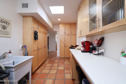 1202 Chula Vista Rd, Tucson AZ  85704-3008 exterior