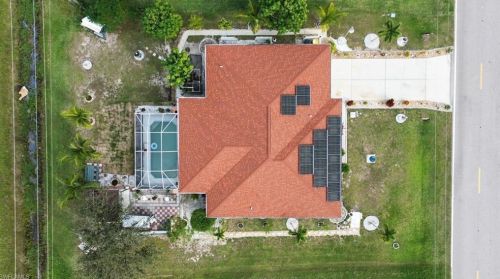 25324 Alicante Dr, Punta Gorda FL 33955-4160 exterior