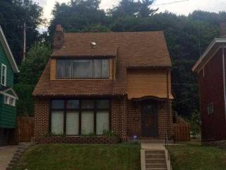 849 Jancey St, Pittsburgh, PA 15206-1334