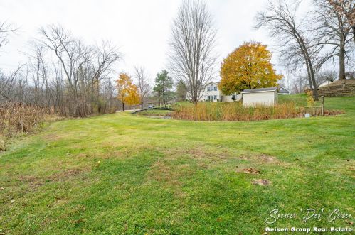 507 Water St, Belding MI 48809-1443 exterior