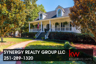 8077 Saint Jude Cir, Mobile, AL 36695-4949