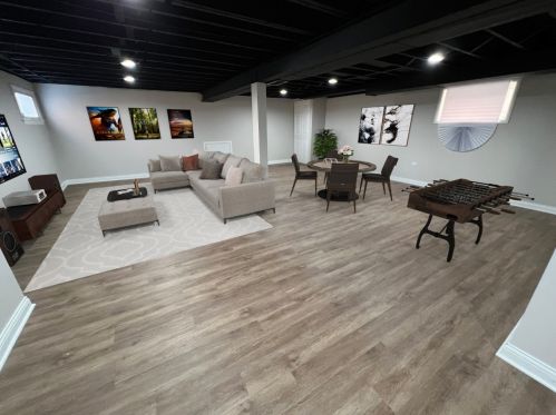 2335 92nd St, Chicago IL  60617-3841 exterior