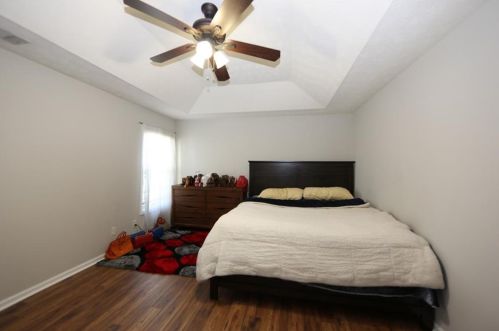 450 Abbotts Ml Dr, Duluth GA 30097-8431 exterior