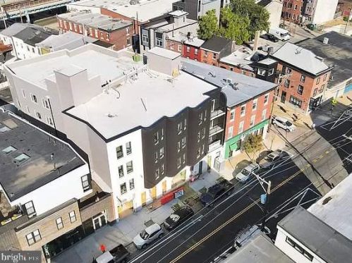 1538 Frankford Ave, Philadelphia PA  19125-4412 exterior