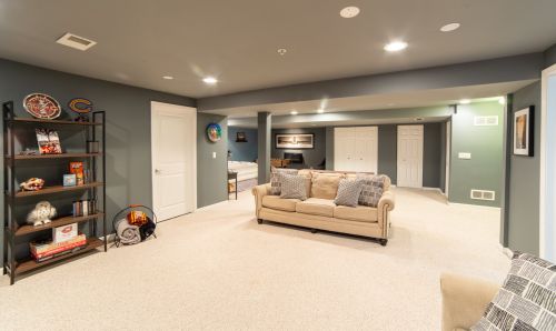 89 Lawrence Ln, Matteson IL 60443-2938 exterior