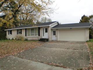 11078 56th Ave, Allendale, MI 49401-8354