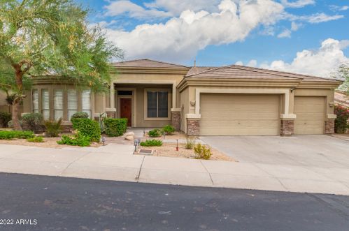 14843 5th Ave, Phoenix AZ  85045-0469 exterior