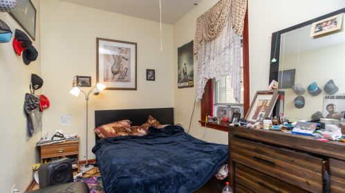 2603 Walton St, Chicago IL 60622-4579 exterior