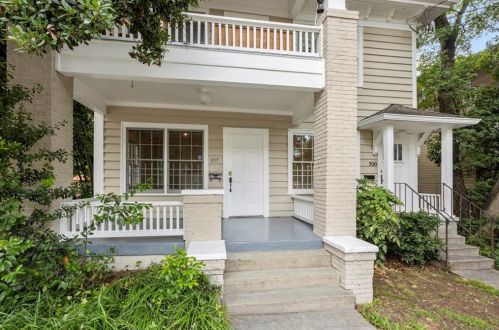 700 Durant Pl, Atlanta, GA 30308-2001