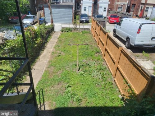 2810 5th St, Washington, DC 20032-2503