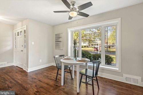 4506 Morgal St, Rockville MD 20853-2165 exterior