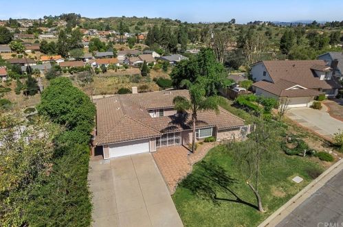 933 Verona Dr, Fullerton CA 92835-3340 exterior