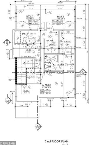 997 James Ave, Saint Paul MN 55105-2947 exterior