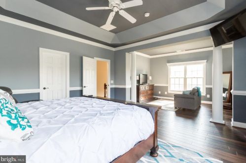 5414 Edsall Rdg Pl, Alexandria VA 22312-2671 exterior