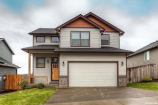 5628 Koda St, Salem, OR 97306-3607