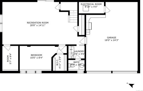 722 Eagle Dr, Valley Stream NY  11581-3540 exterior