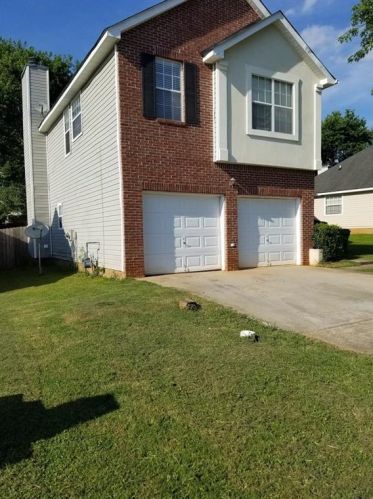 6026 Idlewood Trce, Lithonia, GA 30038-6267