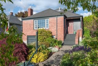 8024 16th Ave, Seattle, WA 98115-4366