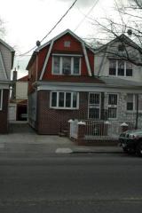 4606 Clarendon Rd, Brooklyn NY  11203-5332 exterior
