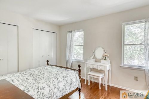 72 David Brearly Ct, Princeton NJ 08540-7657 exterior