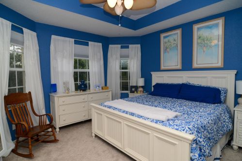 1948 Grand Dr, Fort Pierce FL 34952-7795 exterior