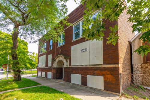 6203 Hermitage Ave, Chicago, IL 60660-1103