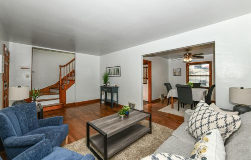 6417 Locust St, Milwaukee WI 53212-2444 exterior