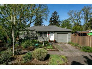 5625 80th Ave, Portland, OR 97206-5123