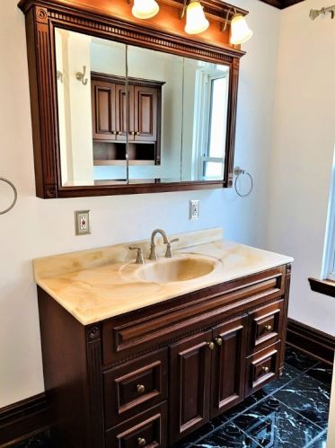 3263 Wainbell Ave, Pittsburgh PA 15216-2318 exterior