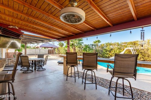 3146 Cholla St, Phoenix AZ 85029-3801 exterior