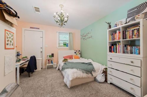 209 15 St, Atlanta GA 30318-7805 exterior