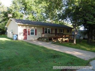 509 Ava Ave, Eldon, MO 65026-2330