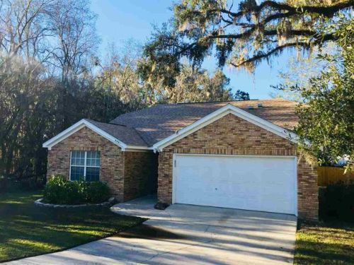4441 Cool Emerald Dr, Tallahassee, FL 32303-6884