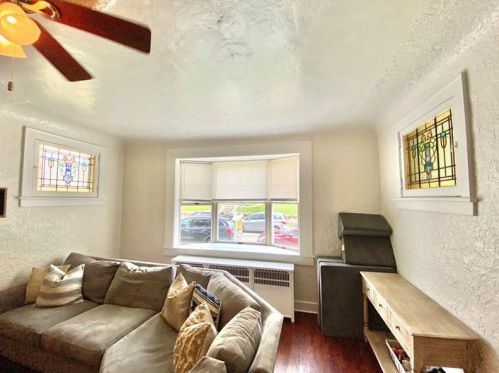 2948 Mattern Ave, Pittsburgh PA  15216-1972 exterior