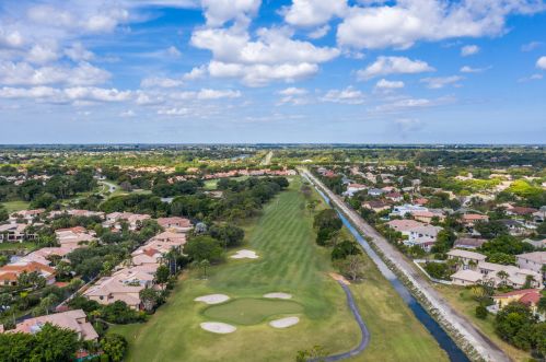 22604 Caravelle Cir, Boca Raton FL 33433-5911 exterior