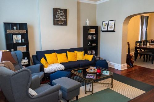 4131 Virginia Ave, Saint Louis MO 63118-4317 exterior