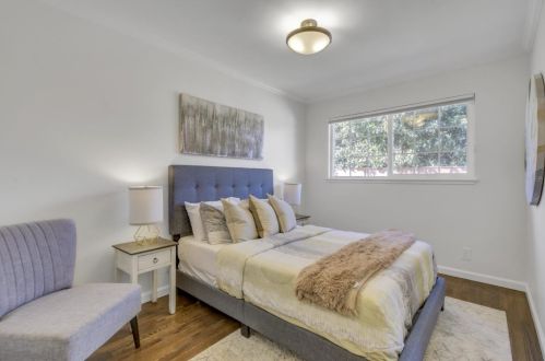 1529 Jacob Ave, San Jose CA  95118-1628 exterior