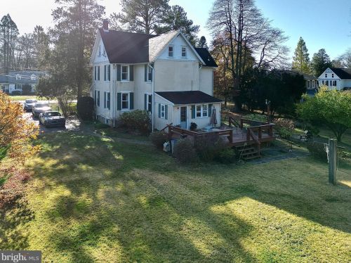 31 Glen Riddle Rd, Media PA 19063-5228 exterior