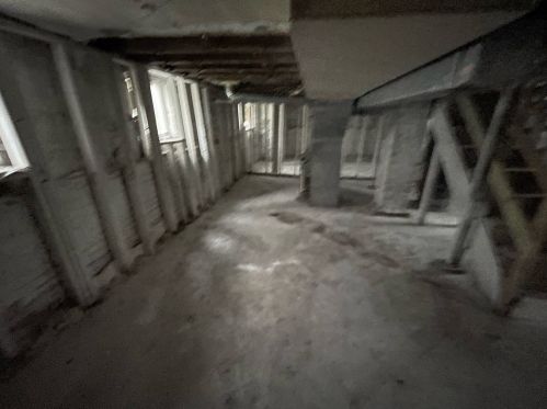 6545 Emerald Ave, Chicago IL  60621-2613 exterior