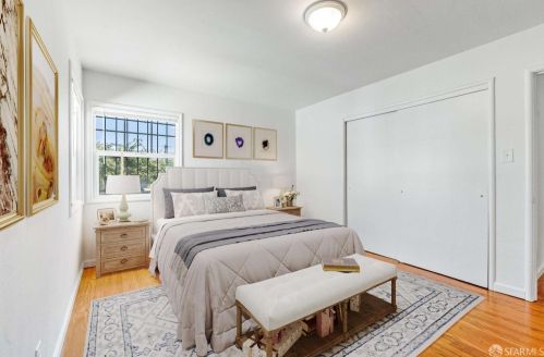 1336 Burnett St, Berkeley CA 94702-2408 exterior