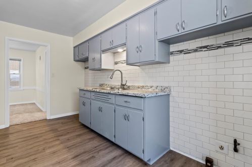 3635 63rd St, Milwaukee, WI 53220-1327